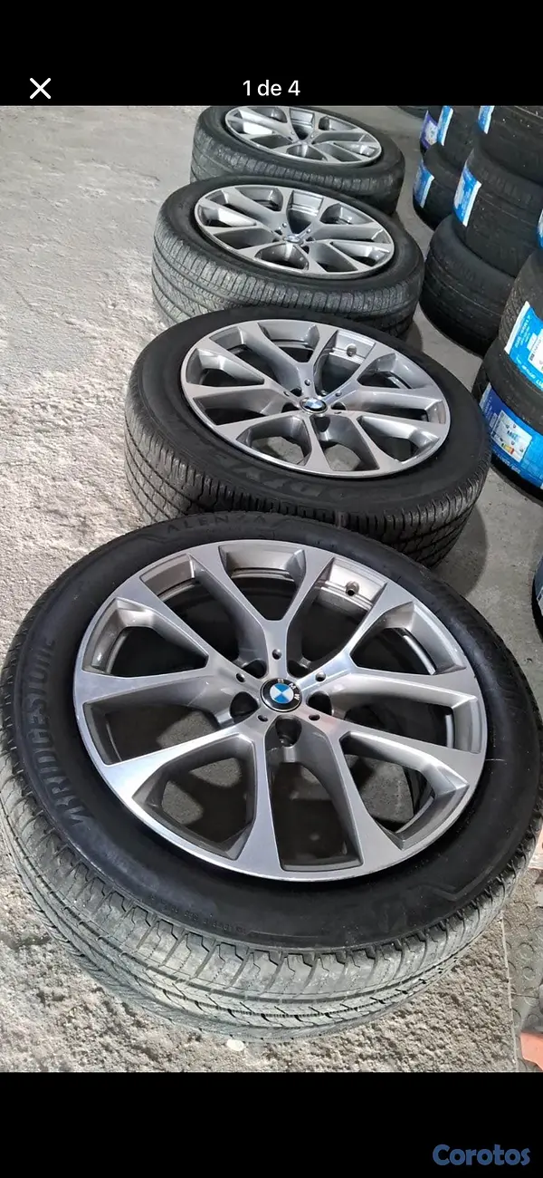 Otros productos - BMW x3 M packed 3