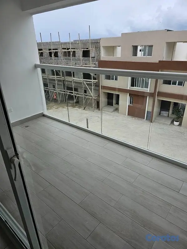 apartamentos - Apartamento en venta - Jardines del Sur  2
