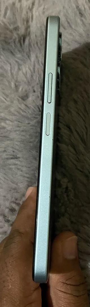 celulares y tabletas - Honor X6a 128 GB 10/10 2