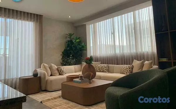 apartamentos - Apartamento en alquiler en Evaristo Morales- Nuevo a Extrenar 2