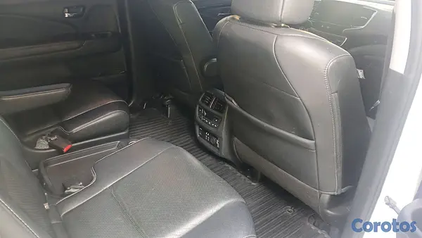 otros vehiculos - HONDA PILOT ELITE 2019 7