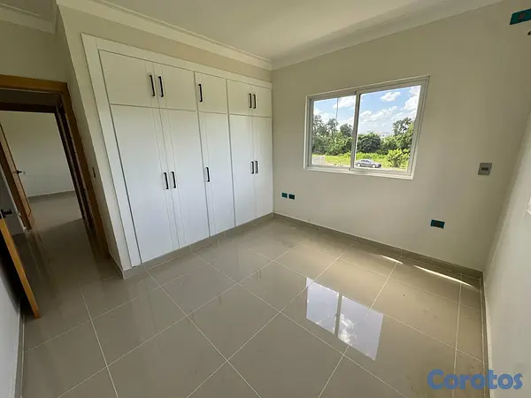 apartamentos - Apartamento en Venta, San Francisco de Macorís Macoris 4