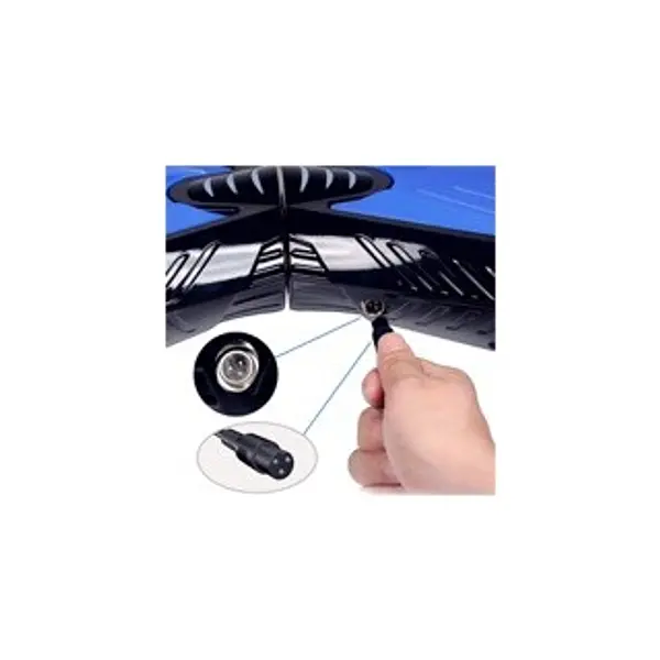 accesorios para electronica - Cargador para patineta electrica hoverboard balancin scooter  3