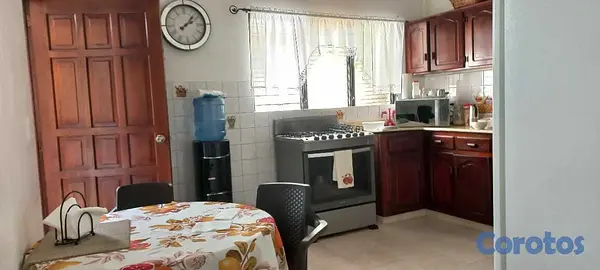 casas - Casa en el embrujo I 9