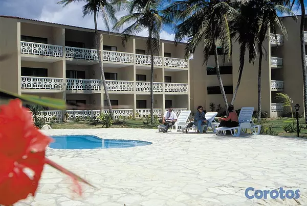 solares y terrenos - En Venta Gran Solar con mejora de Hotel de 148 habitaciones 7