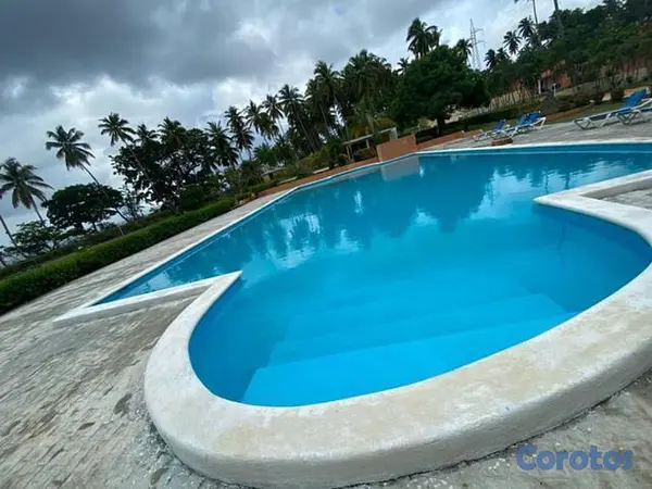 casas vacacionales y villas - En Samaná, Republica Dominicana, Villas listas para mudarse. 4