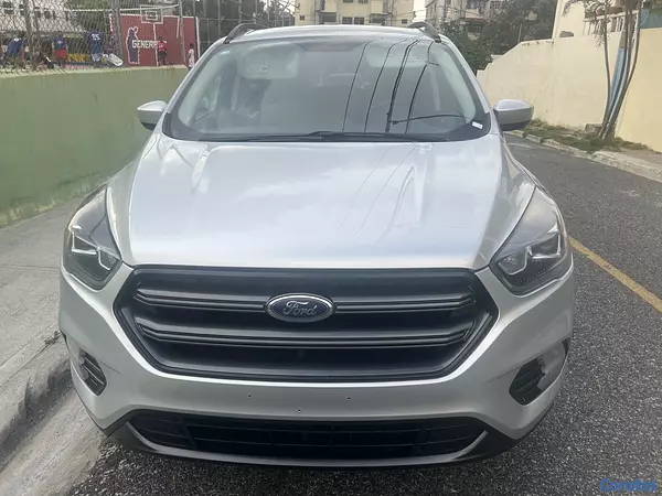jeepetas y camionetas - Ford Escape 2019 6