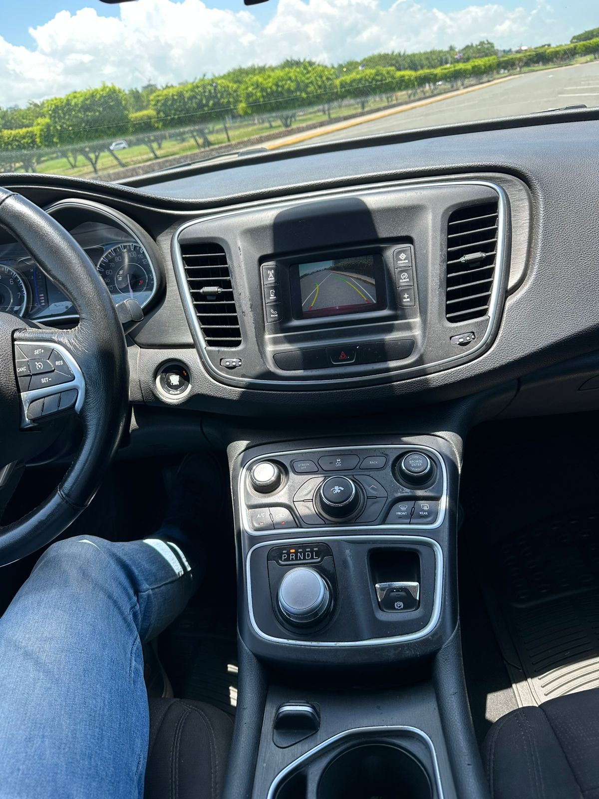 carros - Chrysler 200 Limited 2015 5