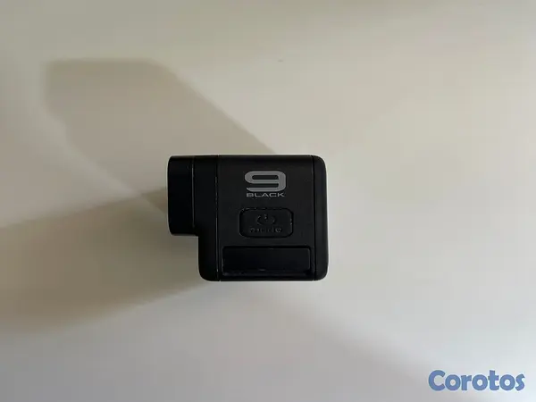 camaras y audio - GO PRO HERO 9 BLACK  2