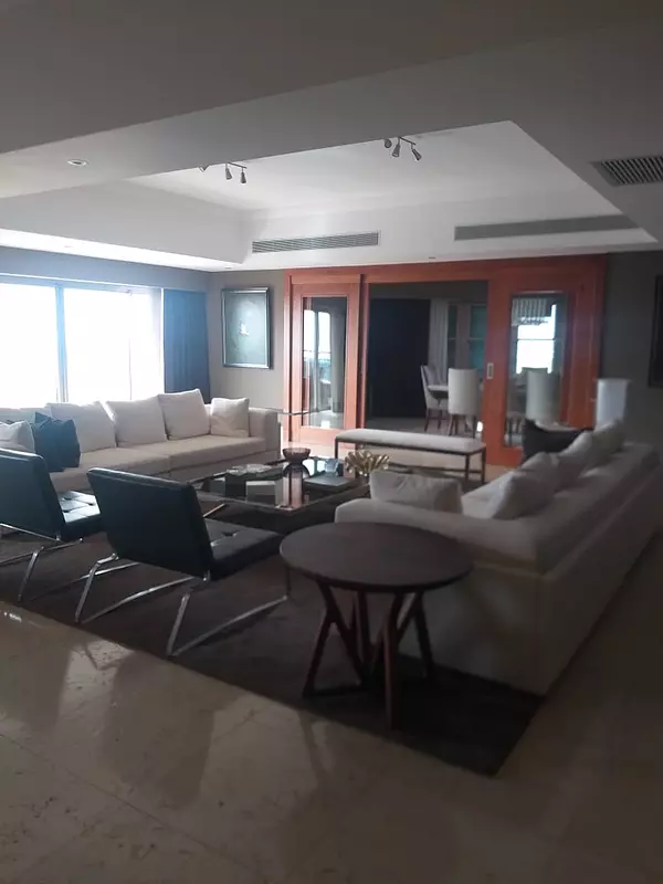 apartamentos - Apartamento en Venta en Los Cacicazgos 2