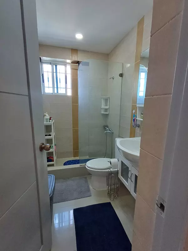 apartamentos - 🔵Apartamento 4to piso Ens. Julieta  2