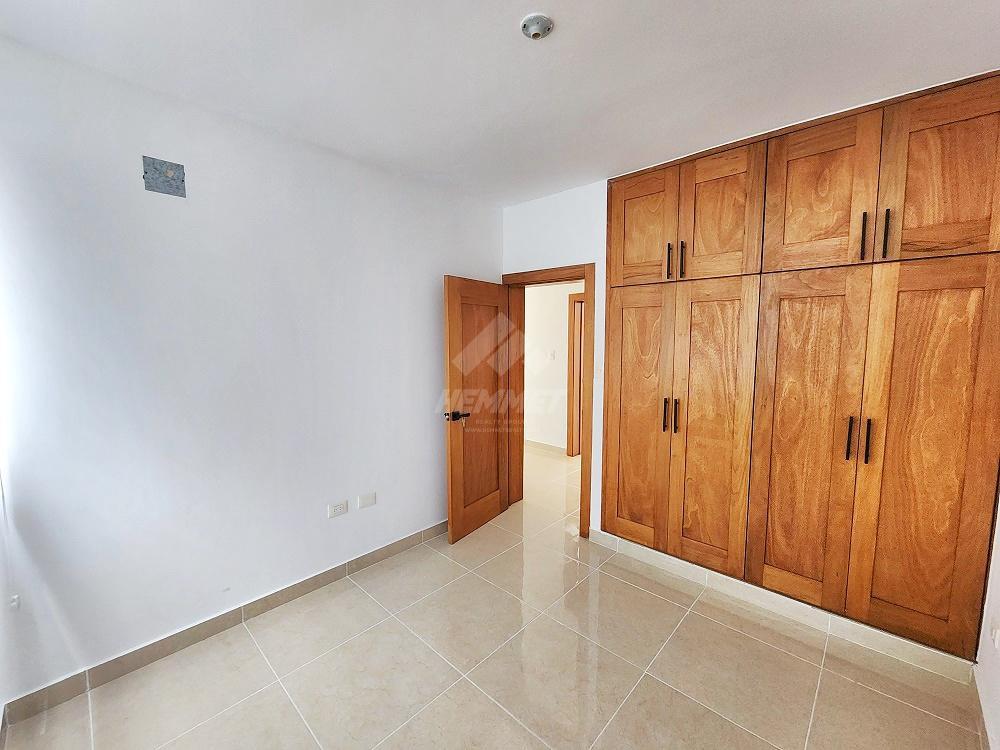 apartamentos - APARTAMENTO ASCENSOR Y PISCINA PROXIMO PUCMM SANTIAGO 5