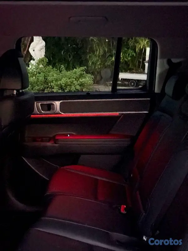 jeepetas y camionetas - Santa Fe EP sport 15