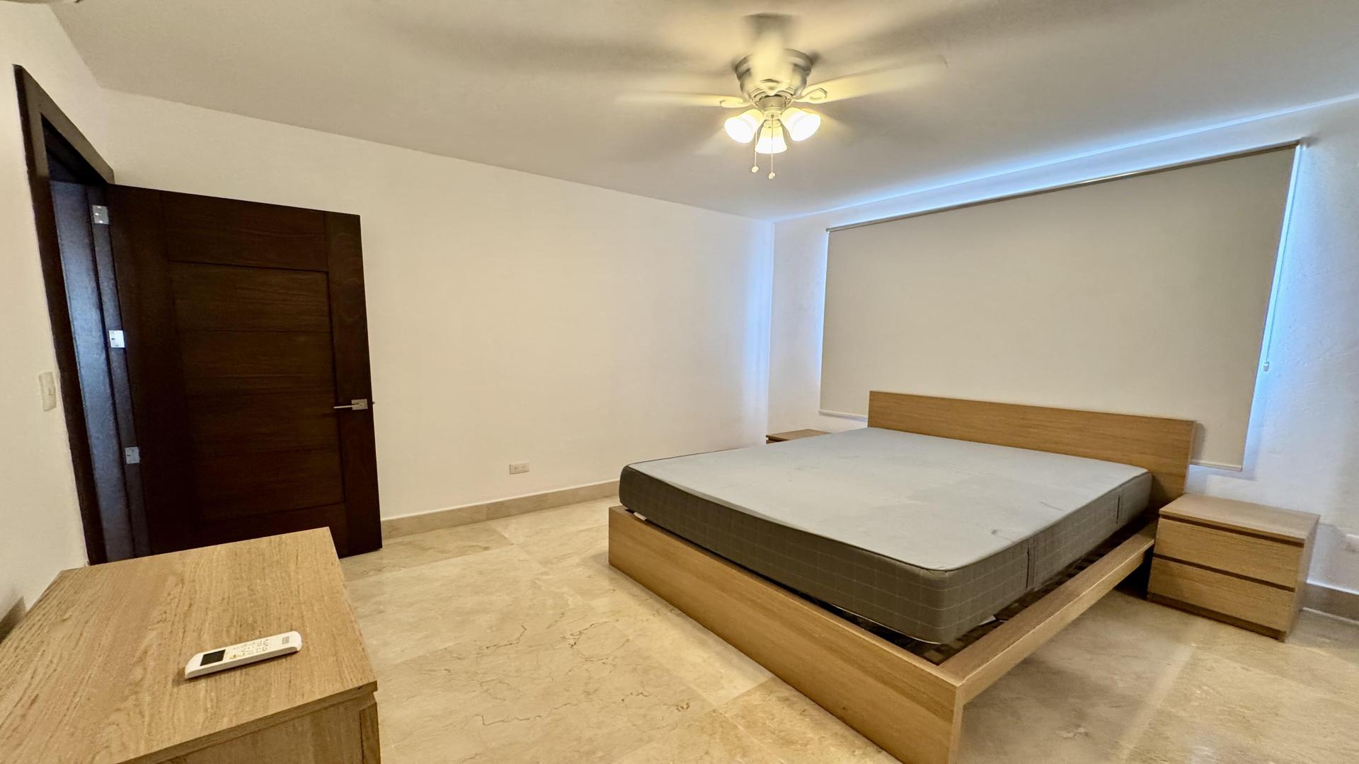 apartamentos - APARTAMENTO AMUEBLADO EN RENTA EN LA TRINITARIA SANTIAGO 8