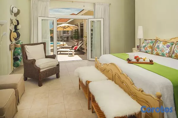 casas vacacionales y villas - En Venta Villa de 5 habitacioes en Sosua Proyecto Exclusivo 6