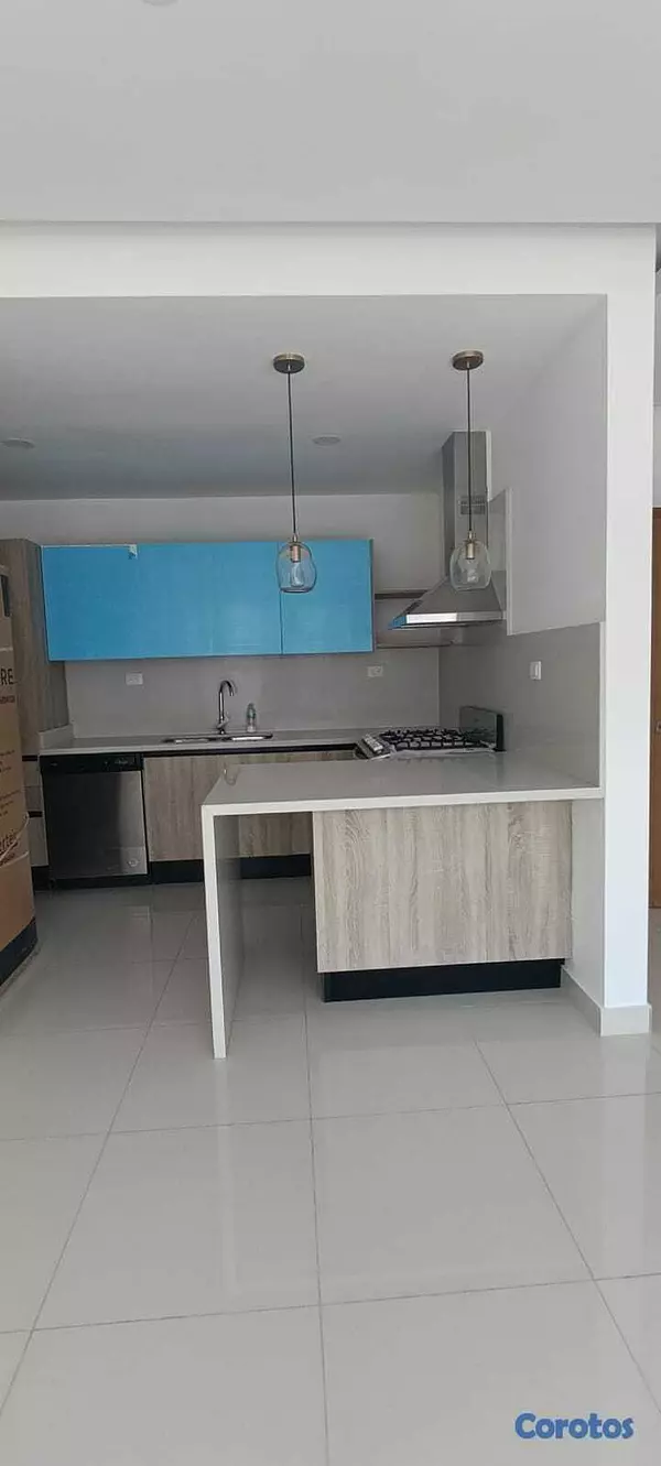 apartamentos - Bella Vista Hermosa torre, Ideal para Ejecutivo, apartamento en nivel alto, 68m² 6