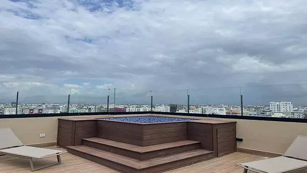 apartamentos - APARTAMENTOS LISTOS PARA ENTREGA EN EVARISTO MORALES 7