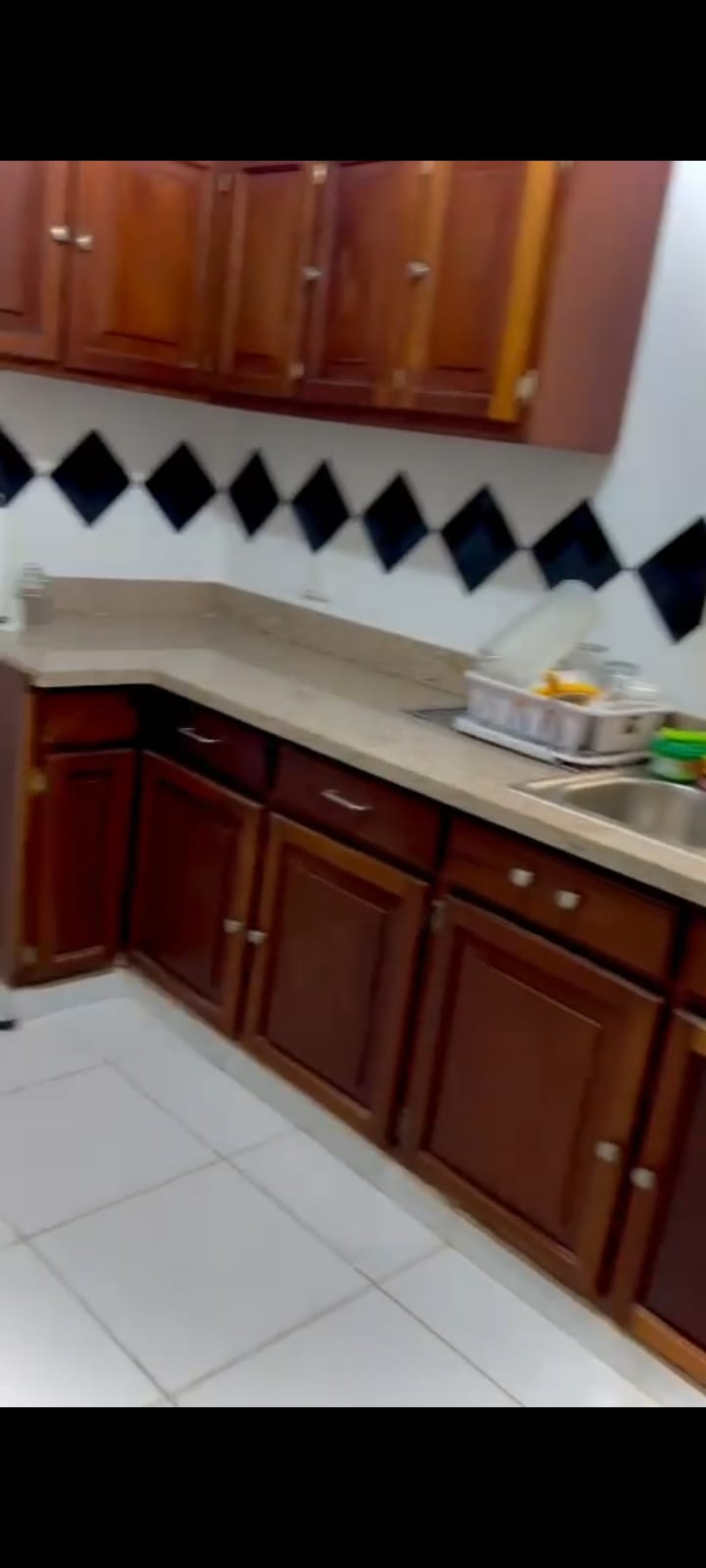 apartamentos - 🔵Apartamento  clasico  1er piso evaristo  morales 5