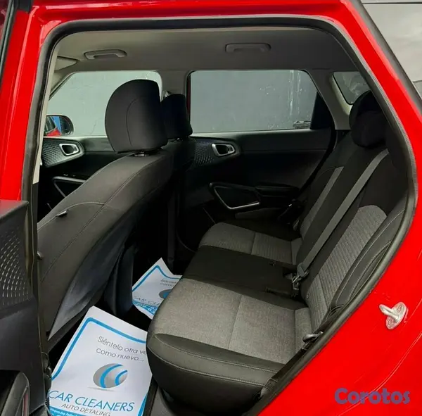 jeepetas y camionetas - 2020 Kia Soul S  3