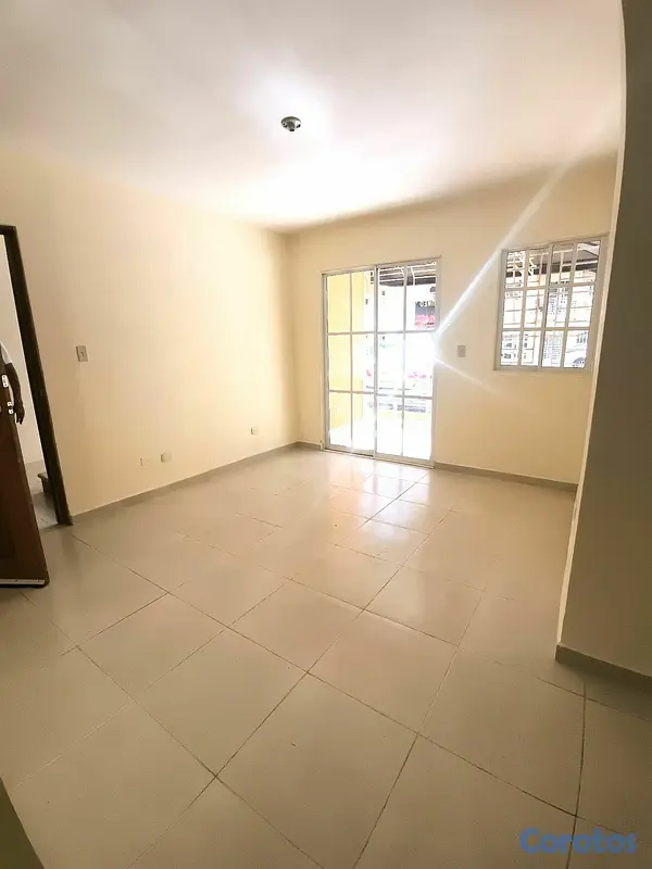apartamentos - VENDO APARTAMENTO  2