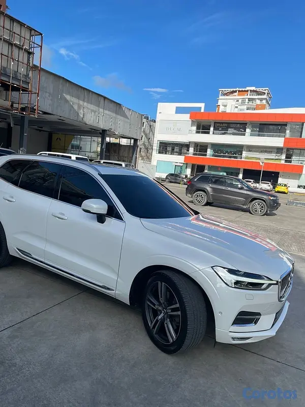 jeepetas y camionetas - VOLVO XC60 INSCRIPTION T6 | 2020 3