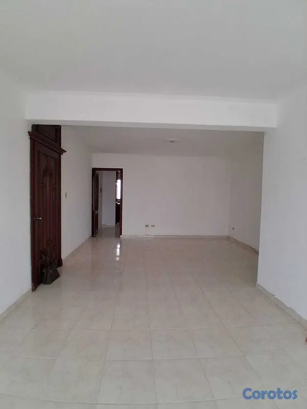 apartamentos - Apartamento en Alquiler El Millon  5