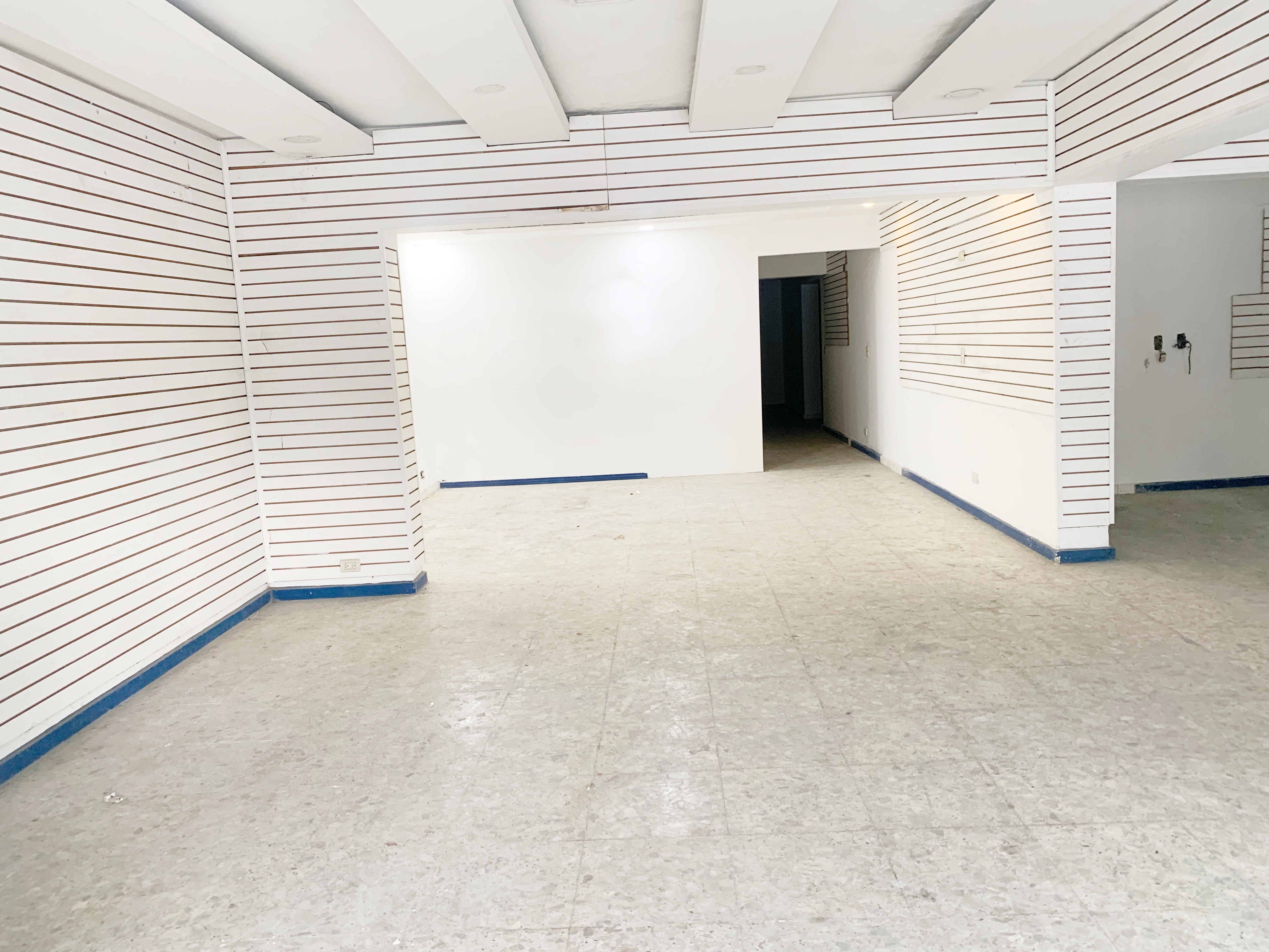 oficinas y locales comerciales - Local céntrico en primer nivel  4
