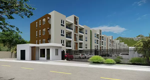 apartamentos - Apartamentos en Venta en Residencial Camila II – Monte Adentro, Santiago 10