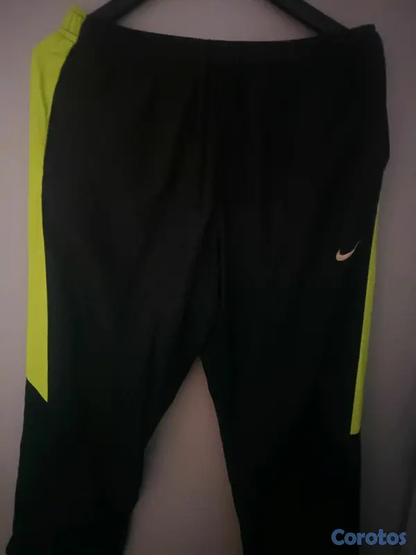 ropa para hombre - abrigos deportivos 7