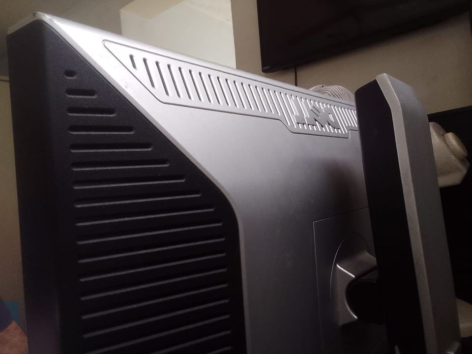 computadoras y laptops - monitor dell