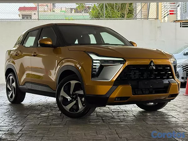 jeepetas y camionetas - Mitsubishi Motors Outlander Sport  5