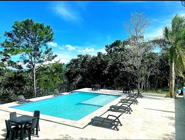 solares y terrenos - Solar en Venta en Jarabacoa – 1,849 m² con Casa Club y Seguridad 24/7 4