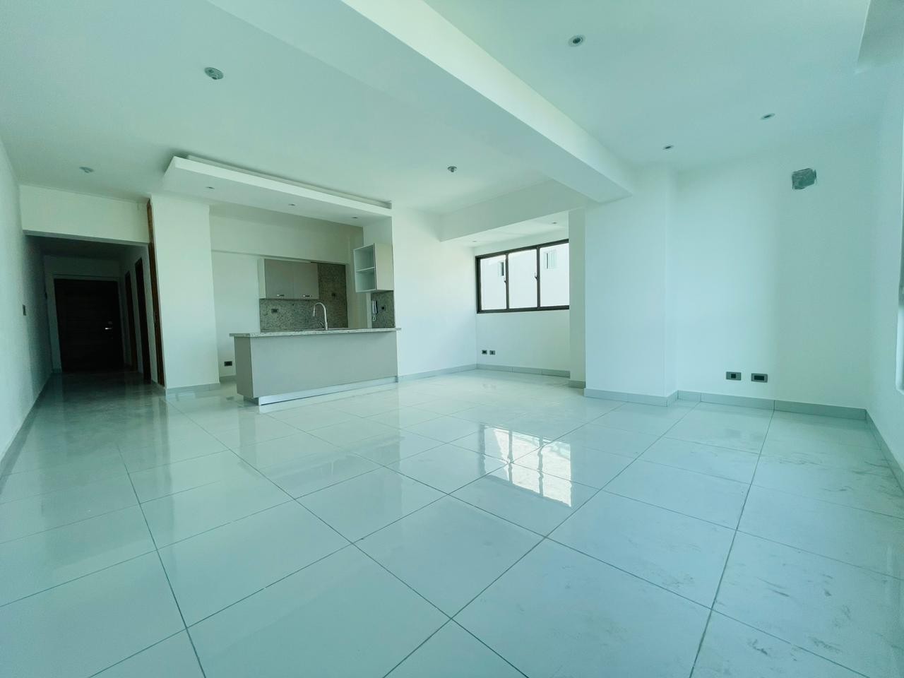 apartamentos - Apartamento en Mirador Norte 1 habitación 0
