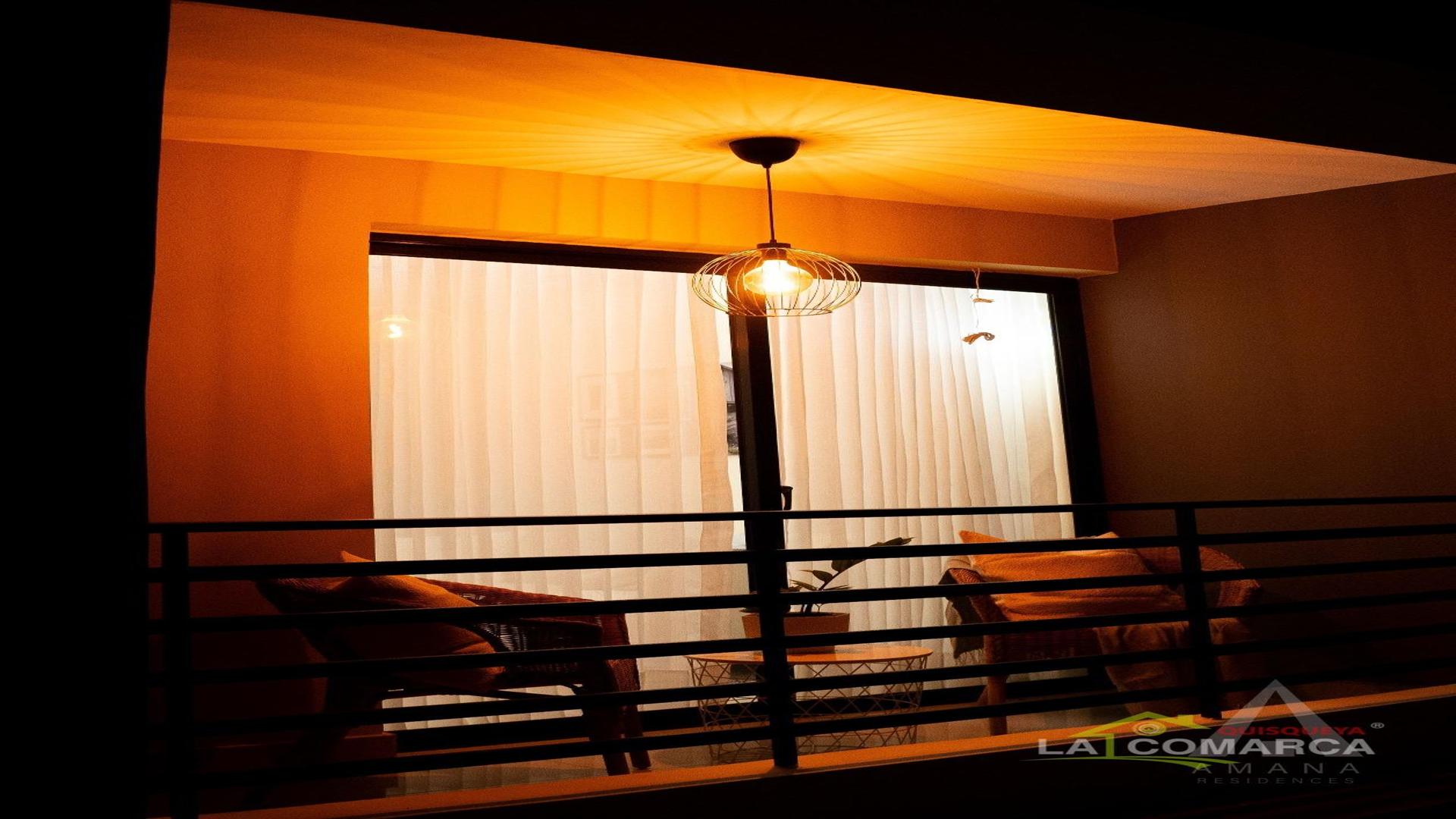 apartamentos - Apartamentos de Venta En Santiago RD 7