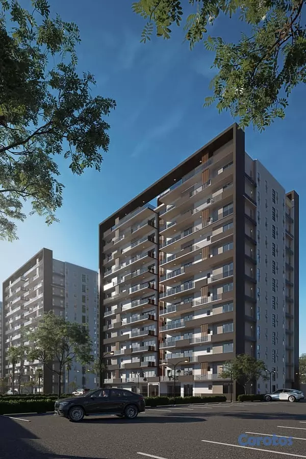 apartamentos - Apartamentos en Torre, Llanos de la Ave. Hispanoam 8
