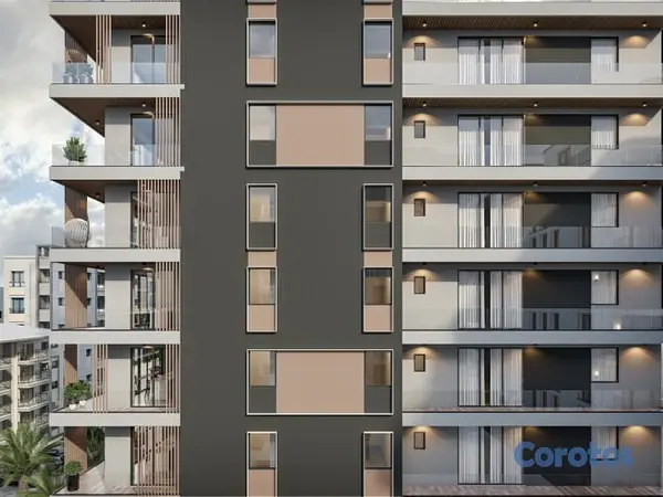 Proyectos - APARTAMENTOS EN VENTA EN EL SECTOR DE NACO Cod:PD6 14