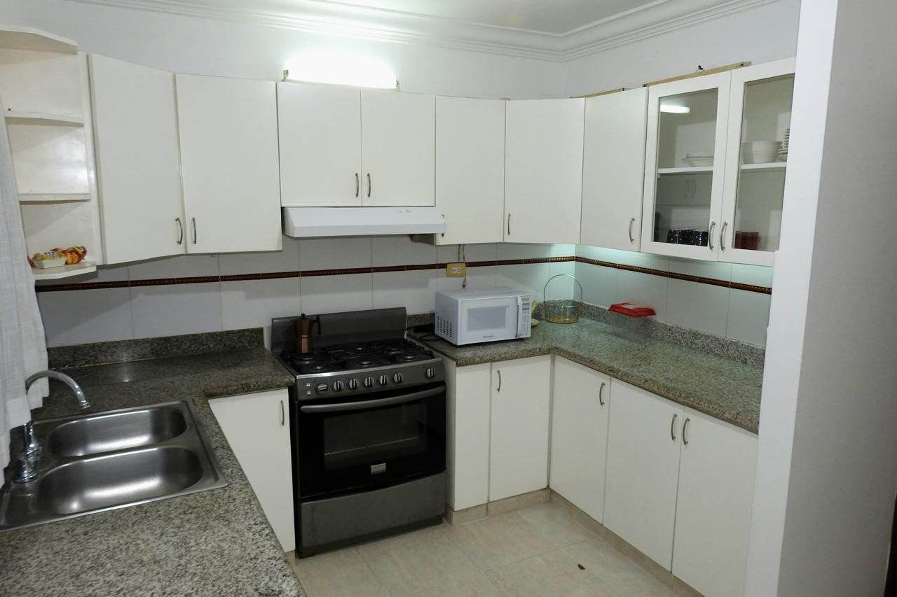 apartamentos - Apartamento, Mirador Sur 3