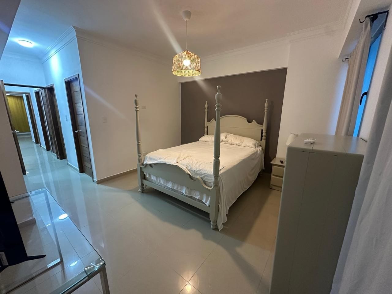 apartamentos - ALQUILO AMUEBLADO EN PIANTINI 3
