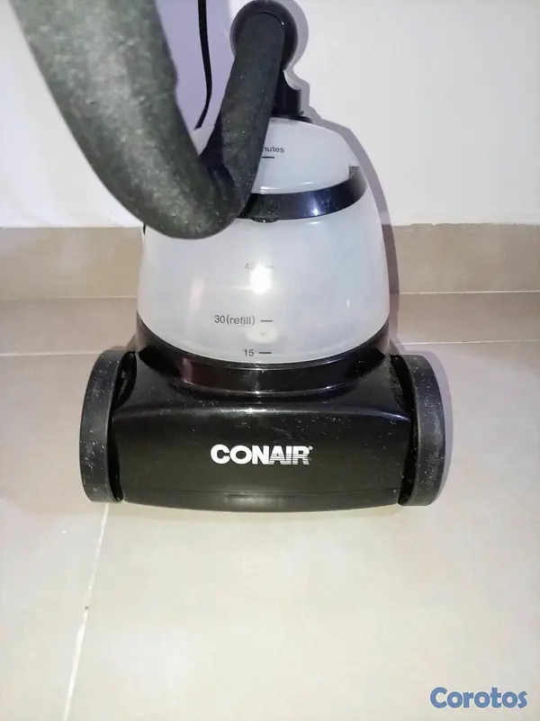electrodomesticos - Plancha a vapor CONER 4