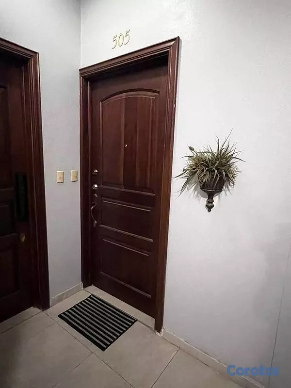apartamentos - vendo apartamento en el vergel 8