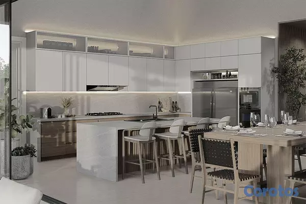 casas vacacionales y villas - Villa de lujo EN VENTA en Casa de Campo, La Romana | 9