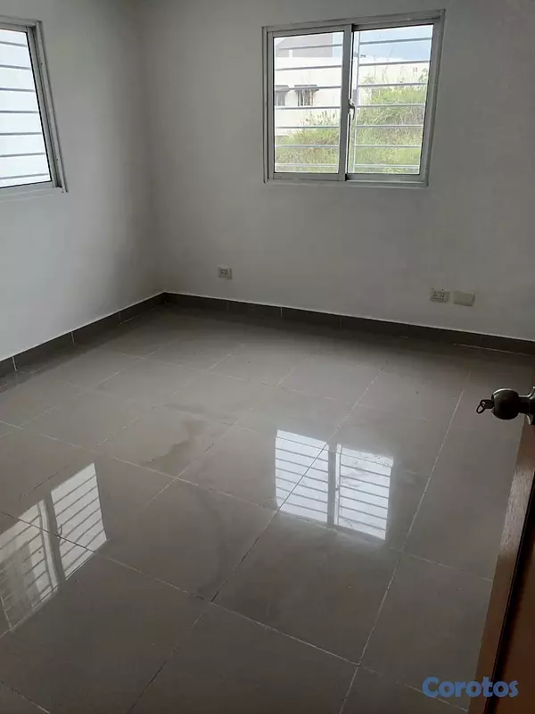 apartamentos - Santo Domingo Norte | Oportunidad  5