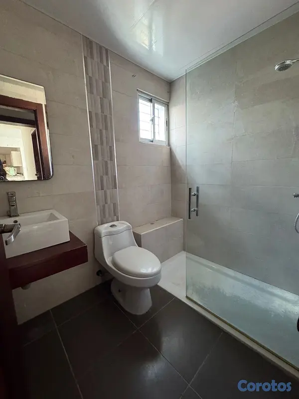 apartamentos - VENTA APARTAMENTO- SANTO DOMINGO 10