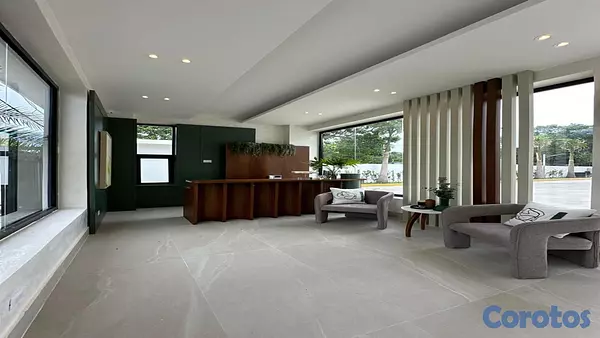 apartamentos - Moderno residencial con excelente ubicacion, unico para vivir 10