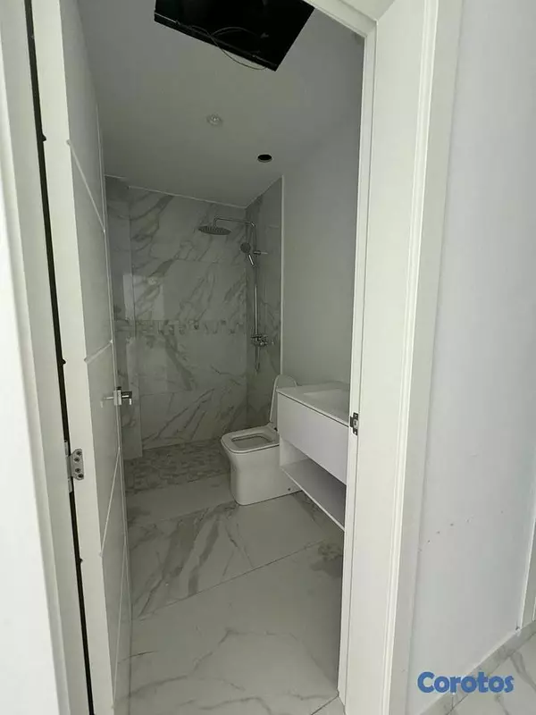 apartamentos - Vendo Apartamento de 1 Habitación en Punta Cana 2