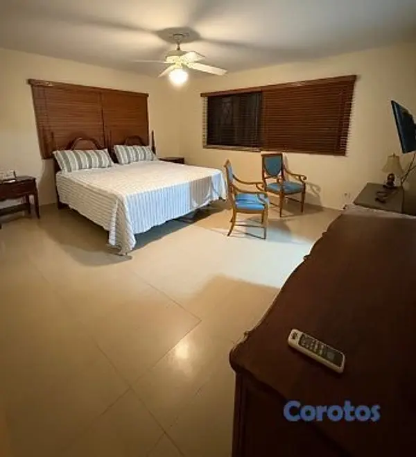 apartamentos - Alquiler de Apartamento en La Esperilla 4