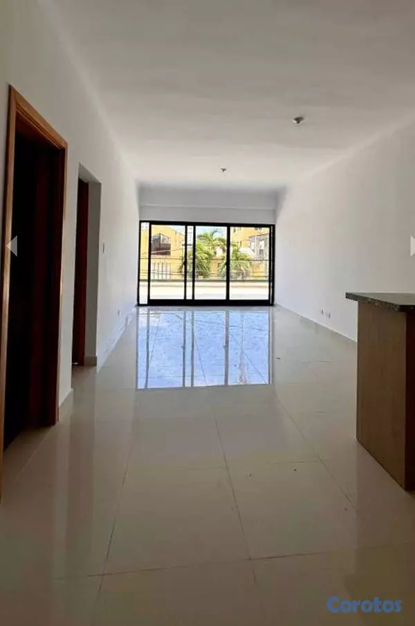 apartamentos - Moderno apartamento 3 hab. con balcón — 151 m² | M 4