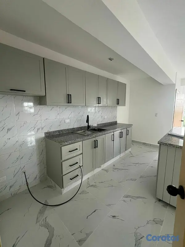 apartamentos - Apartamento tipo penthouse 5to y 6to nivel en el o 2