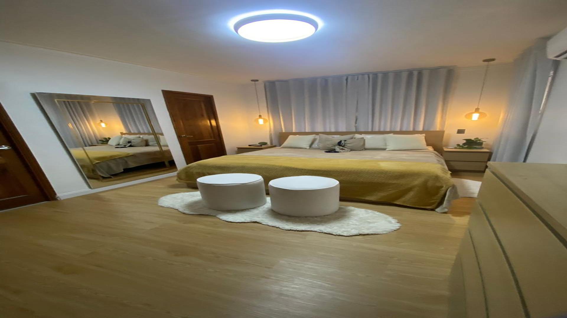 penthouses - Excelente penthouse totalmente moderno 6