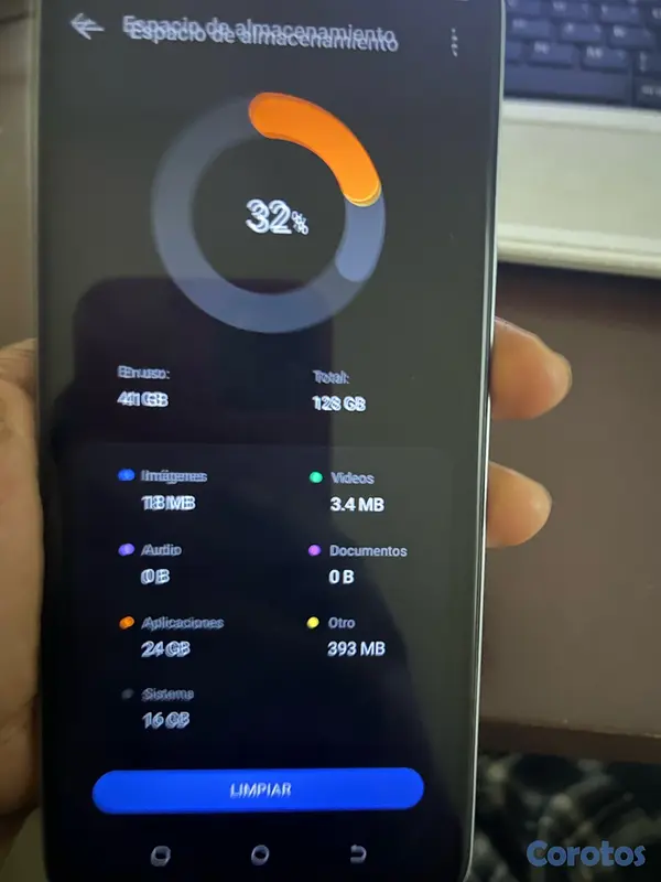 celulares y tabletas - Tecno spark 10c 2